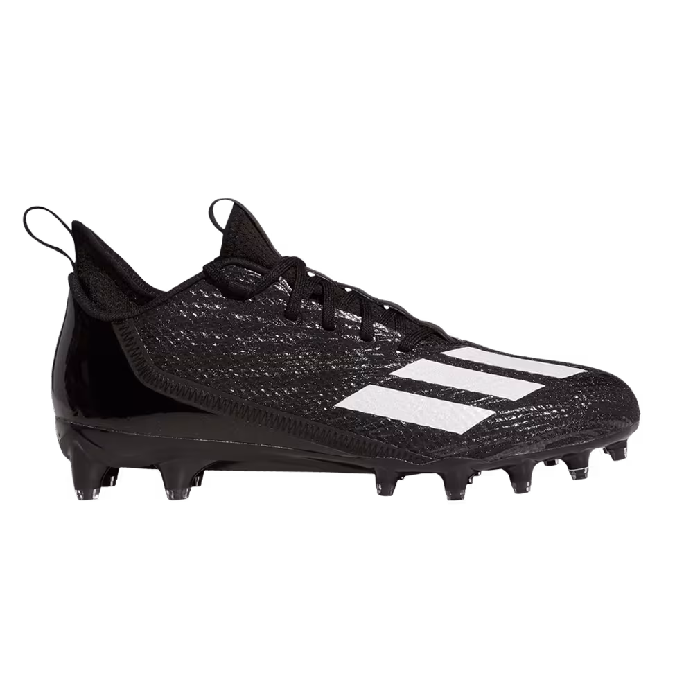 Adidas Adizero Scorch Black White