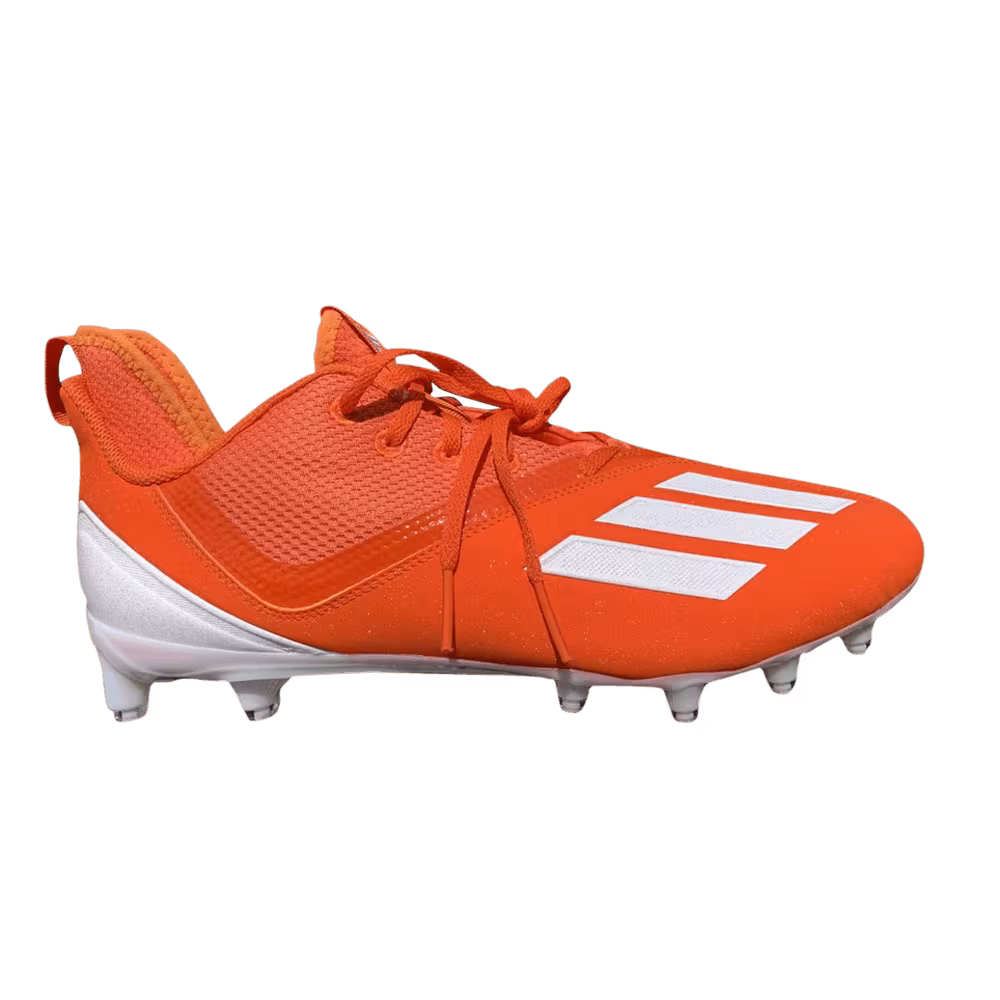 adidas Adizero Scorch Orange