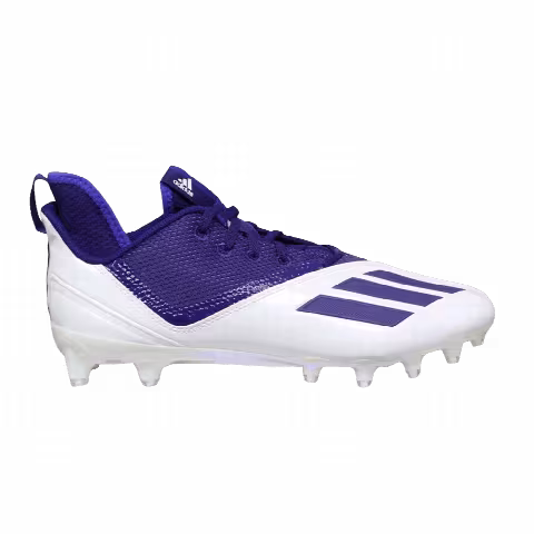 adidas Adizero Scorch 21 'White Purple'