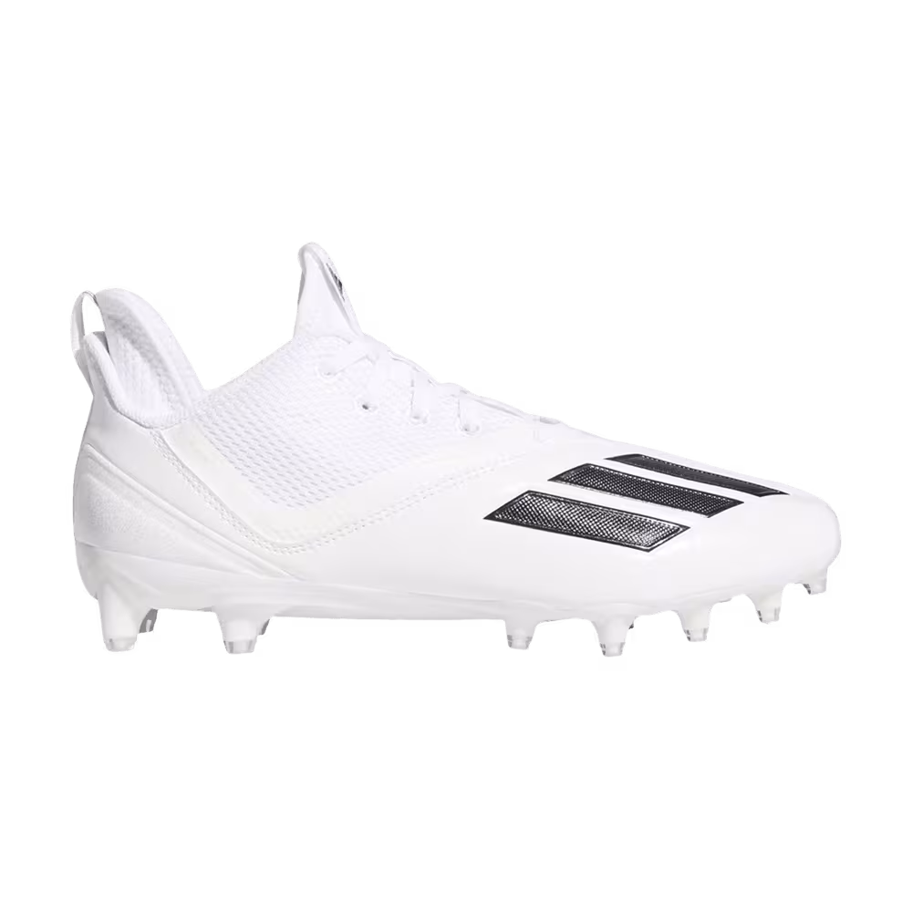 Adidas Adizero Scorch White Clear Grey
