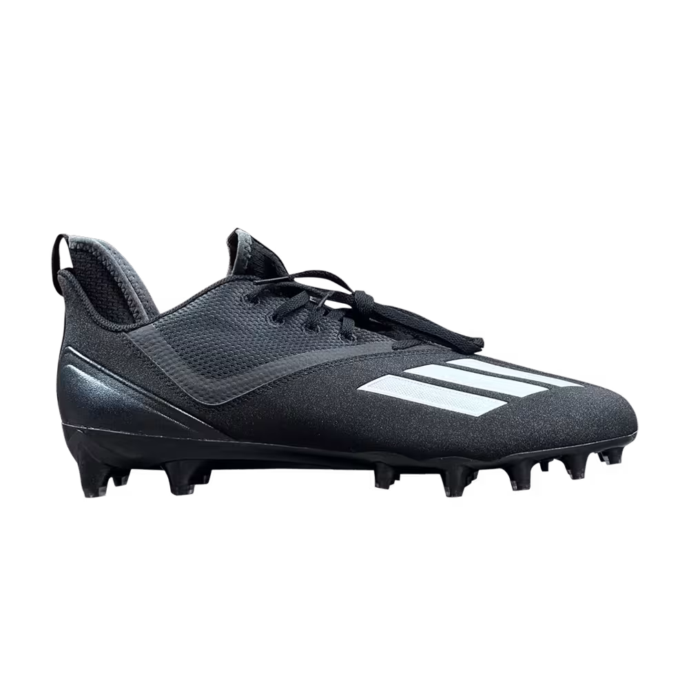 Adidas Adizero Scorch 2 Black White