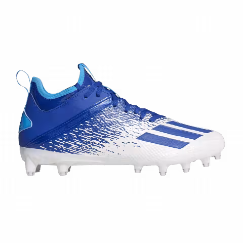 Adidas Adizero Scorch 'White Royal Blue'