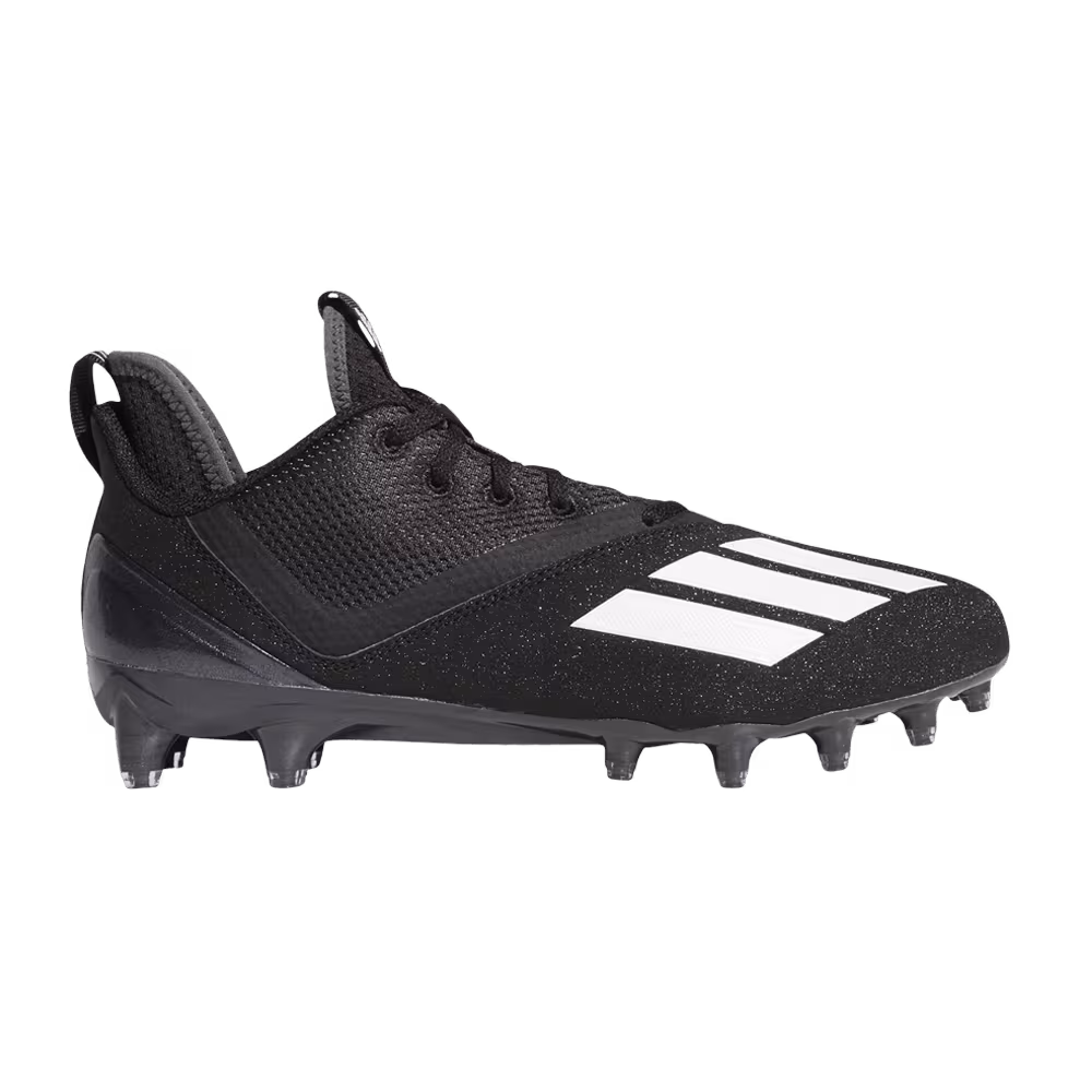 Adidas Adizero Scorch Black White