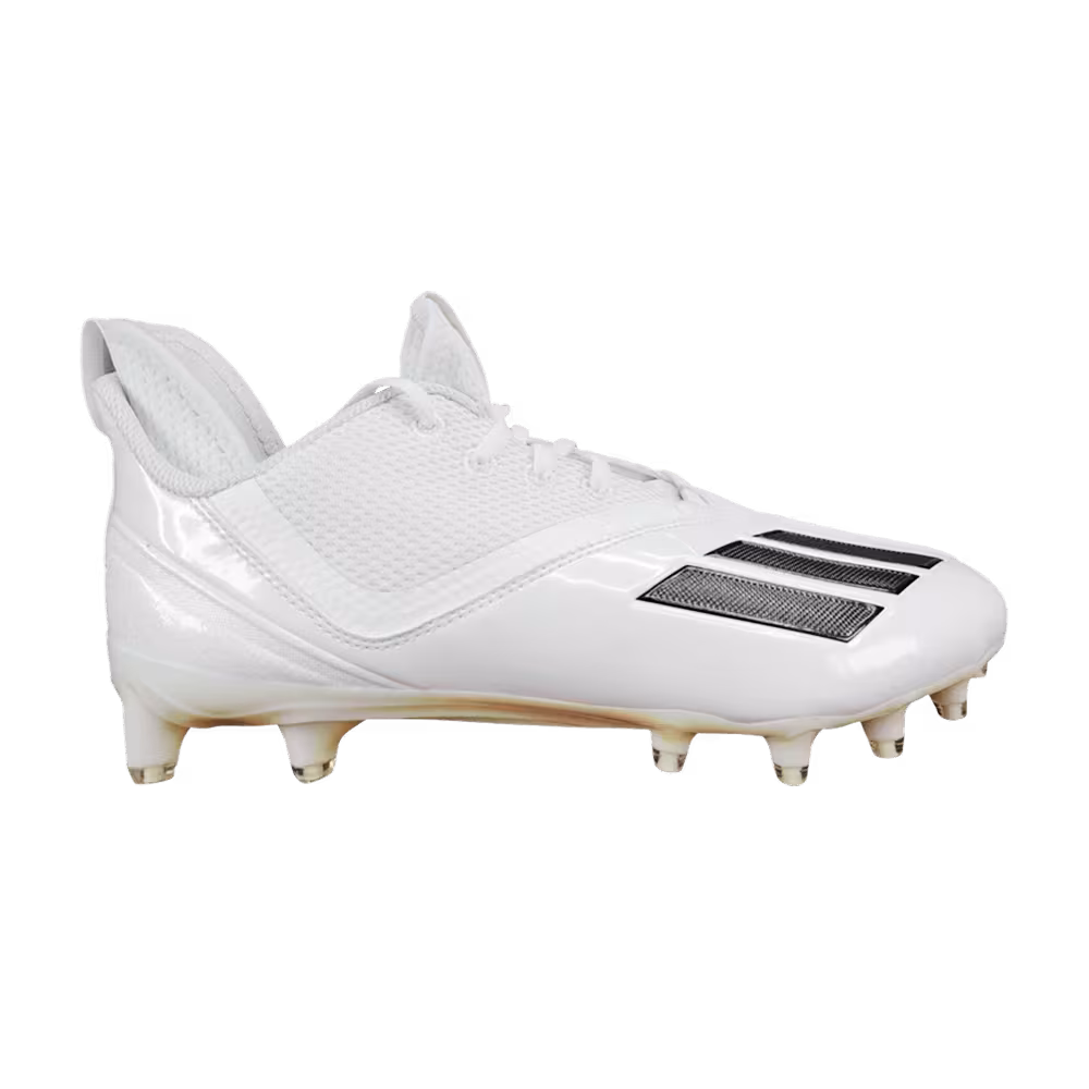 Adidas Adizero Scorch 2 White Black