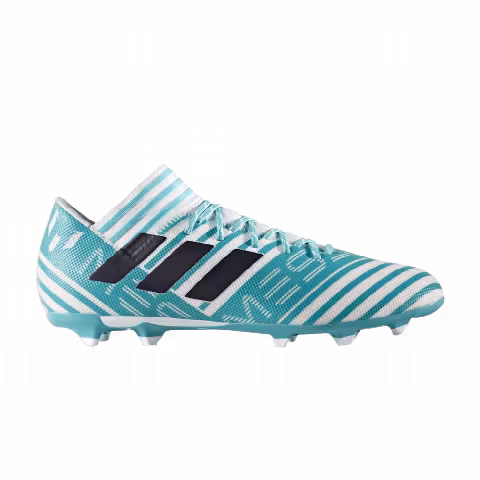 Adidas Nemeziz Messi 17.3 FG 'Ocean Storm Pack'