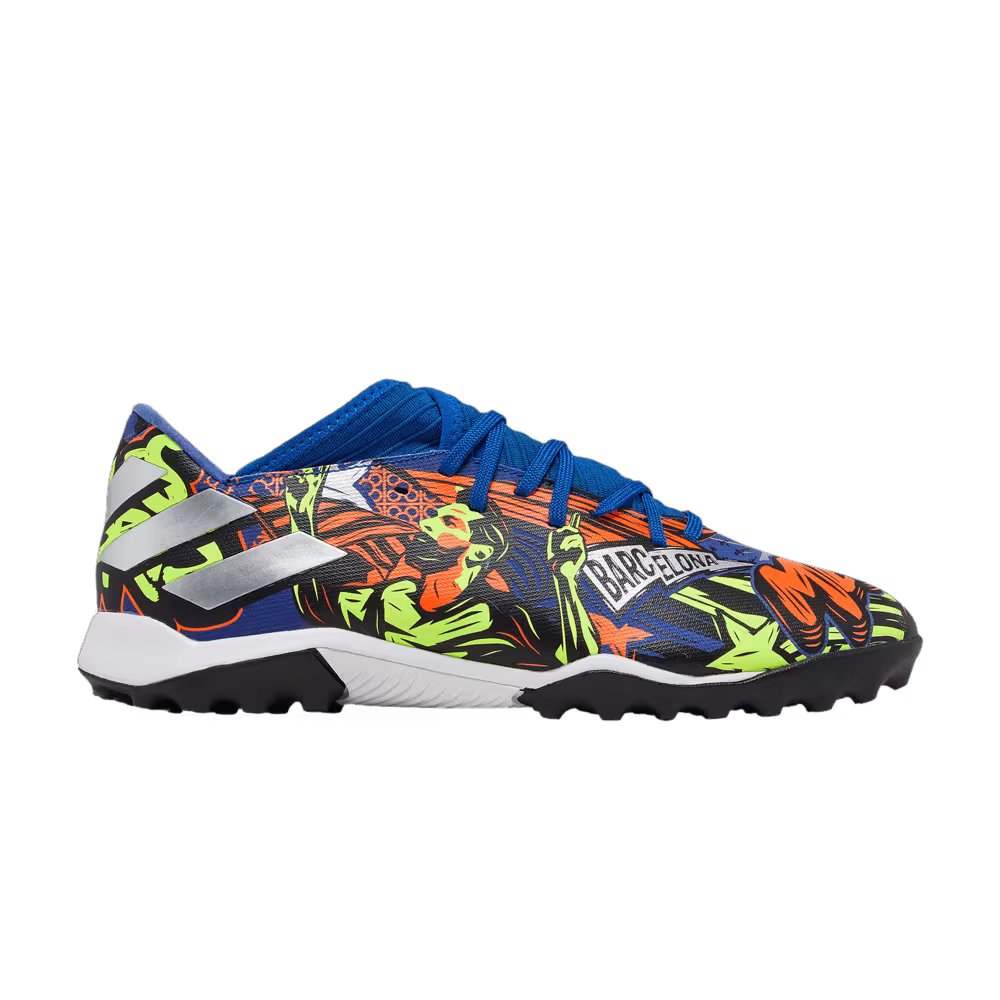adidas Nemeziz Messi 19.3 TF The Journey