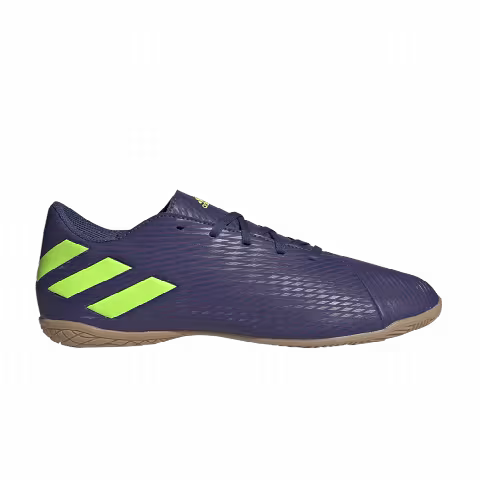 Adidas Nemeziz Messi 19.4 IN 'Tech Indigo'