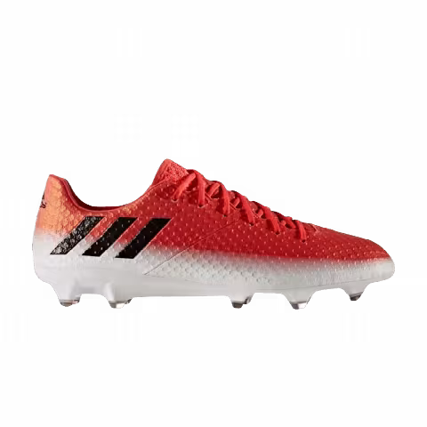 Adidas Messi 16.1 FG 'Red Black'