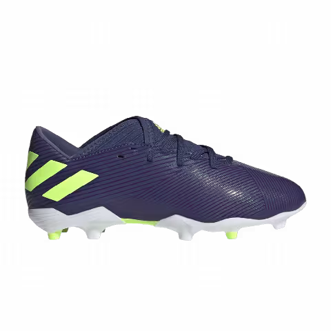 Adidas Nemeziz Messi 19.3 FG J 'Tech Indigo'