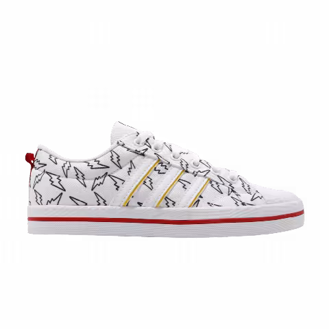 Pokemon x adidas Bravada J 'Thunder'