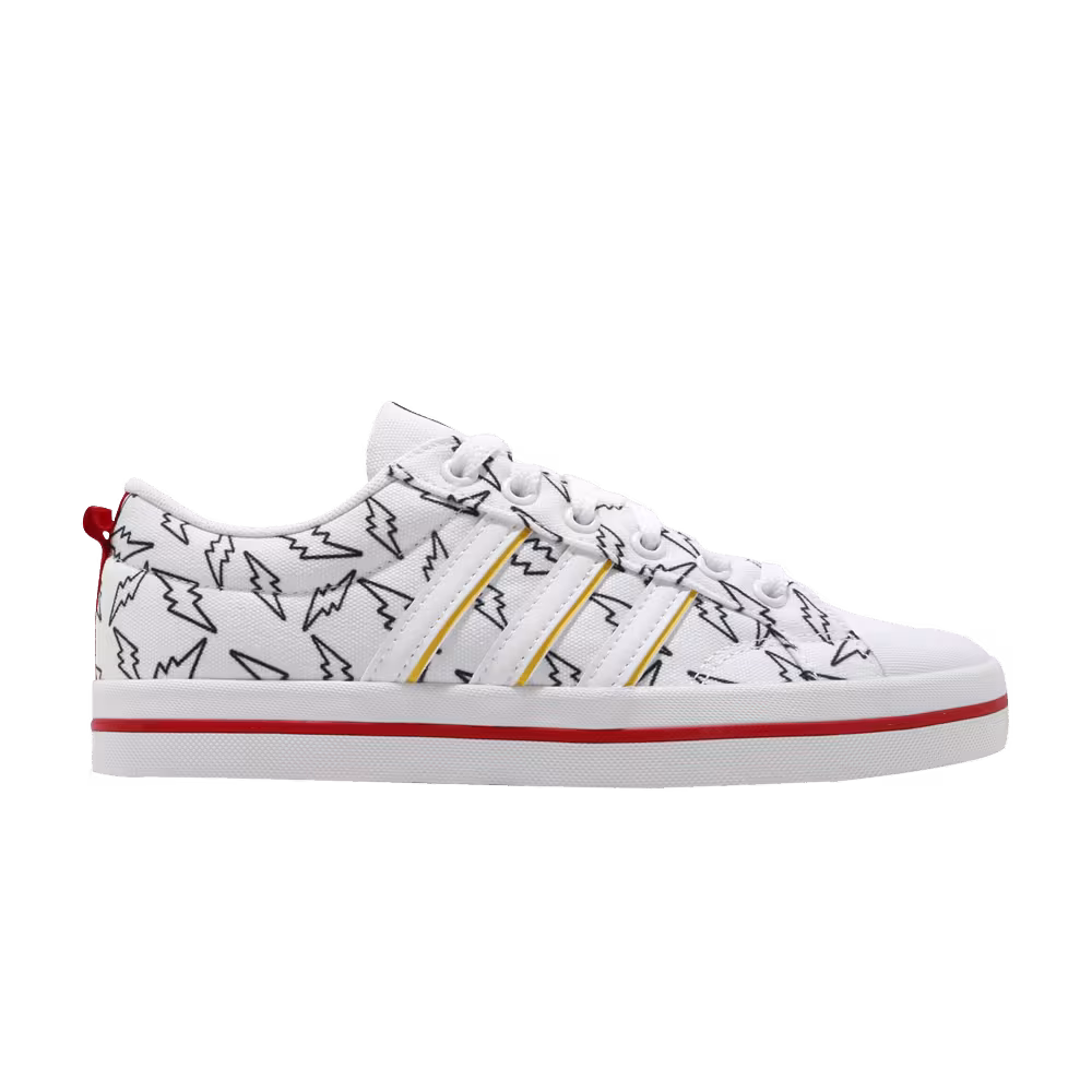 Pokemon x adidas Bravada J Thunder