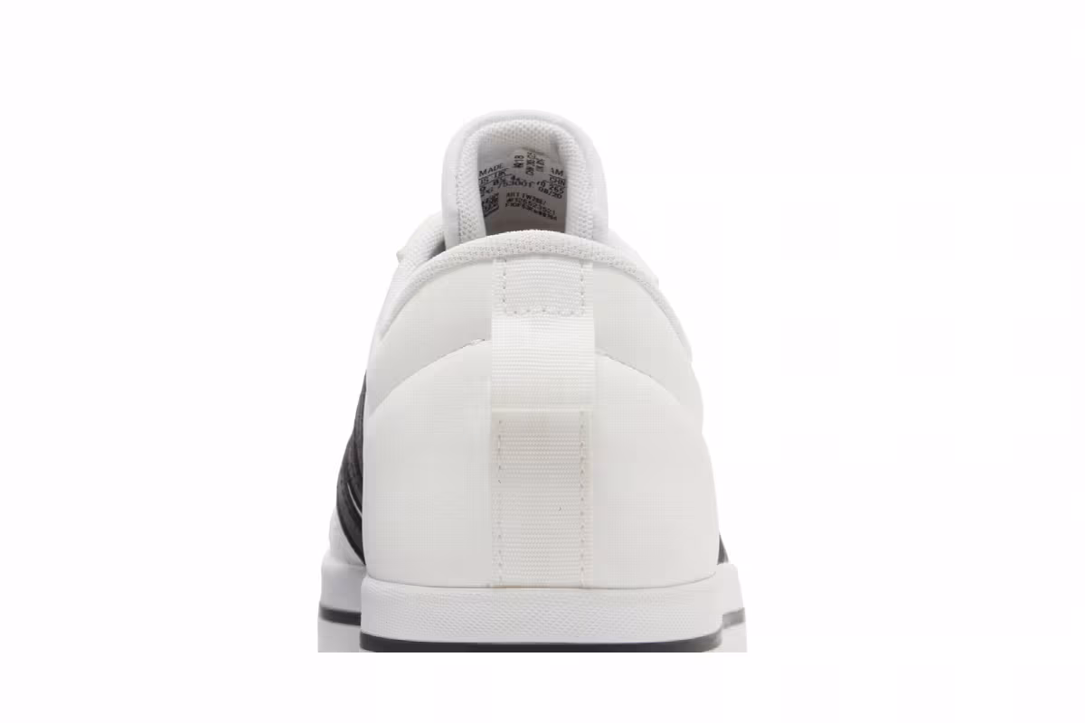 adidas Bravada White Black, view 8