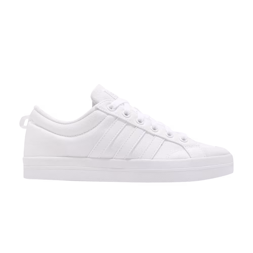Adidas Women's Bravada Clould White