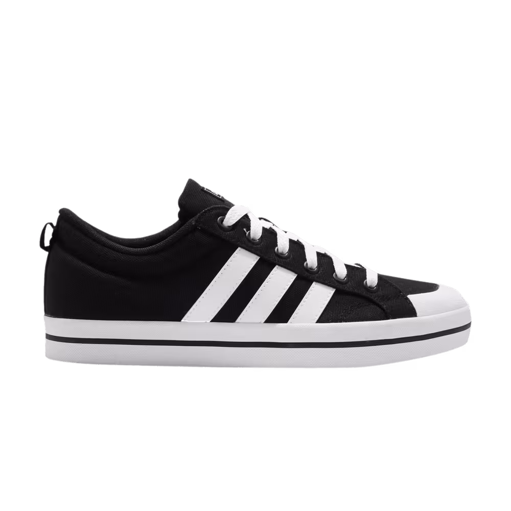 Adidas Bravada Black