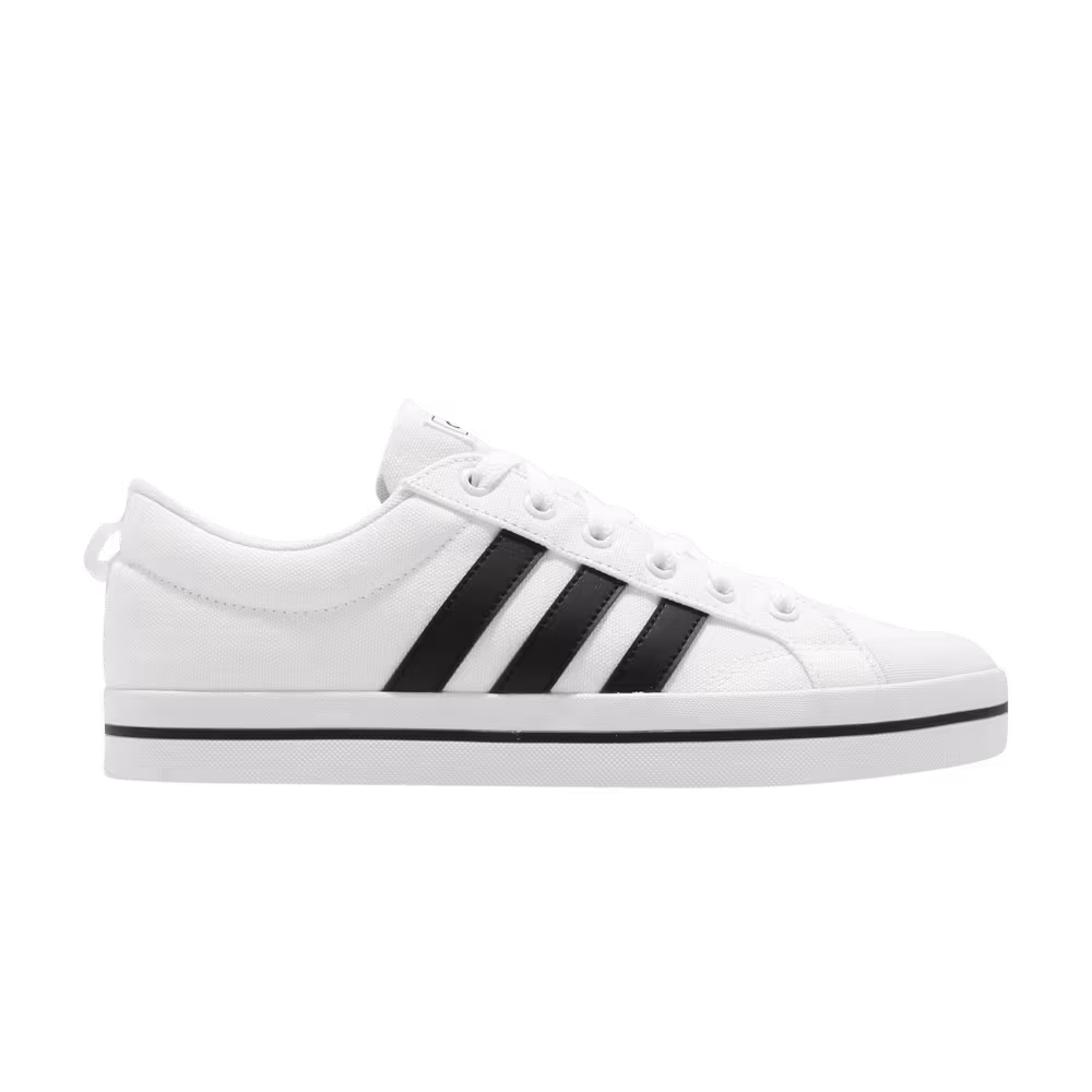 Adidas Bravada White