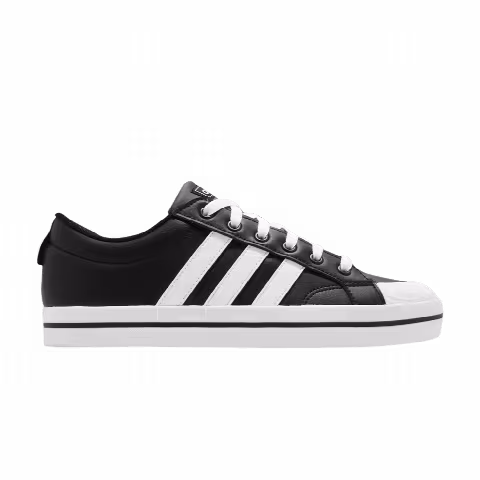 Adidas Bravada 'Black White'