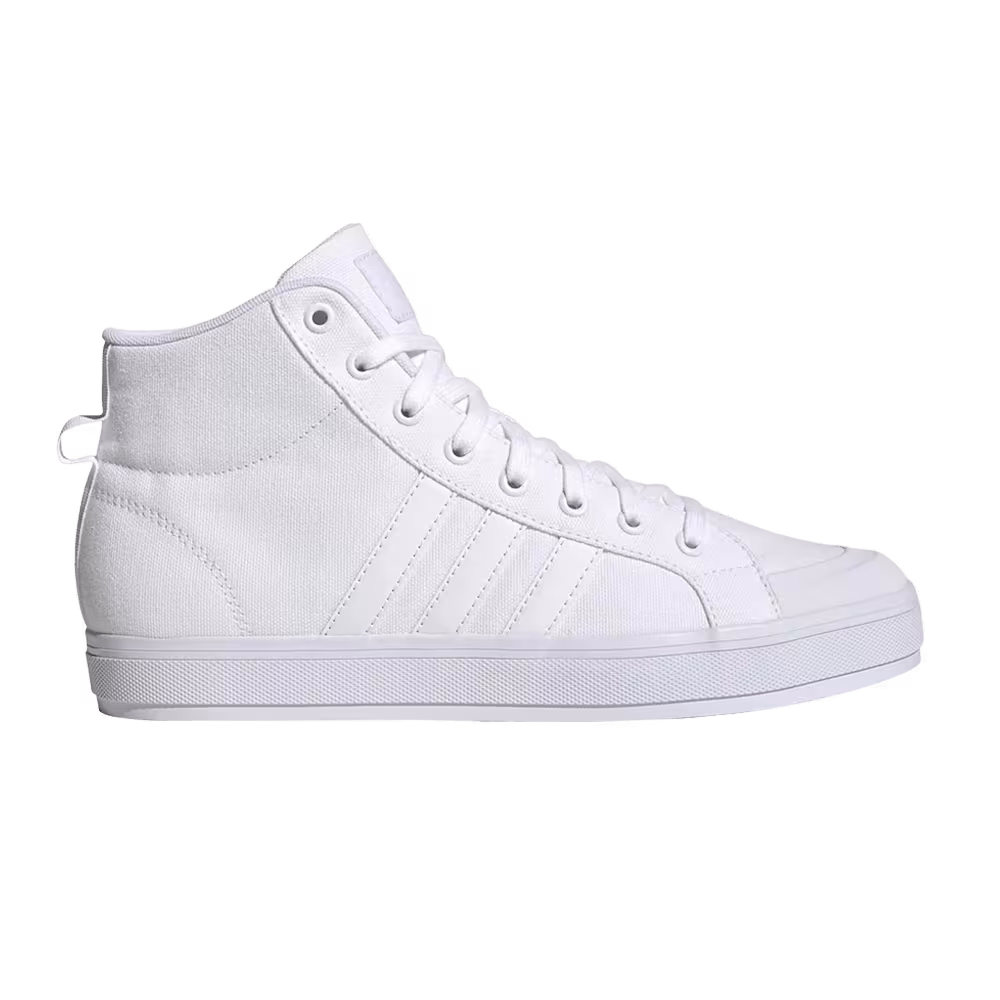 Adidas Bravada 2.0 Mid White
