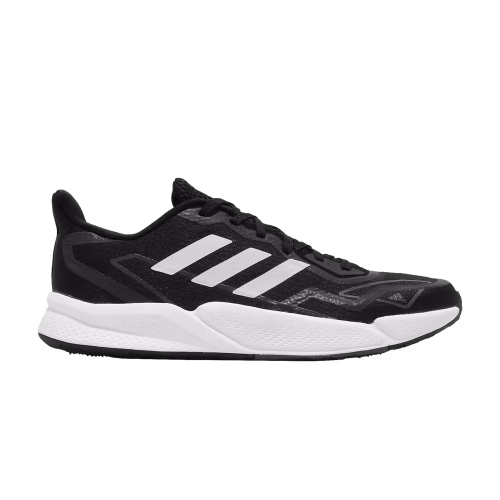 Adidas X9000L2 Heat.RDY Black Reflective
