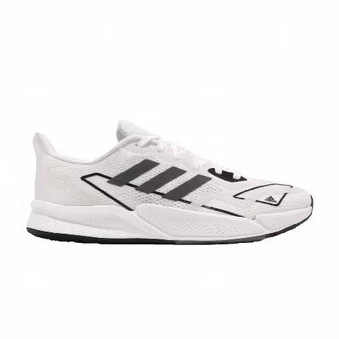 Adidas X9000L2 Heat.RDY 'White Reflective'