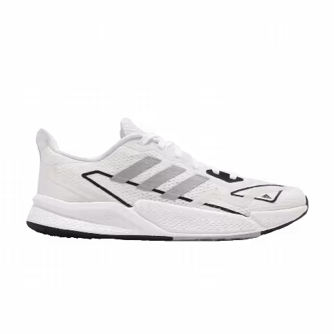 Adidas Wmns X9000L2 Heat.RDY 'White Reflective'