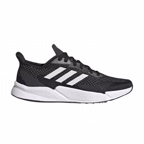 Adidas Wmns X9000L2 'Black White'