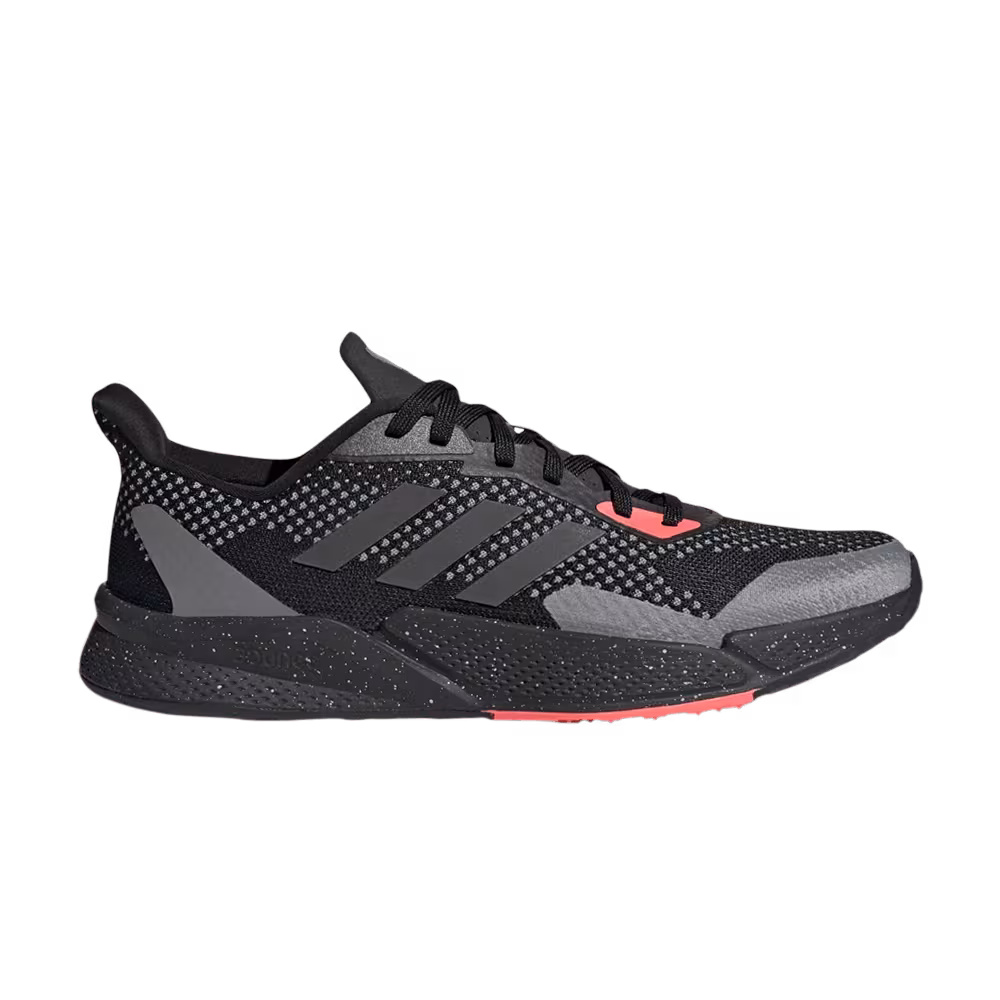 Adidas X9000L2 Night Mettallic