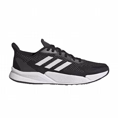 Adidas X9000L2 'Black White'