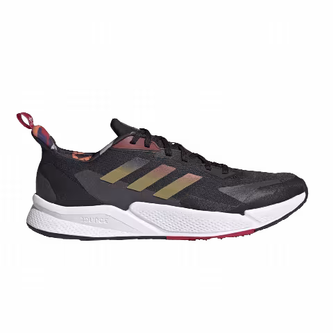 Adidas X9000L2 'Chinese New Year'