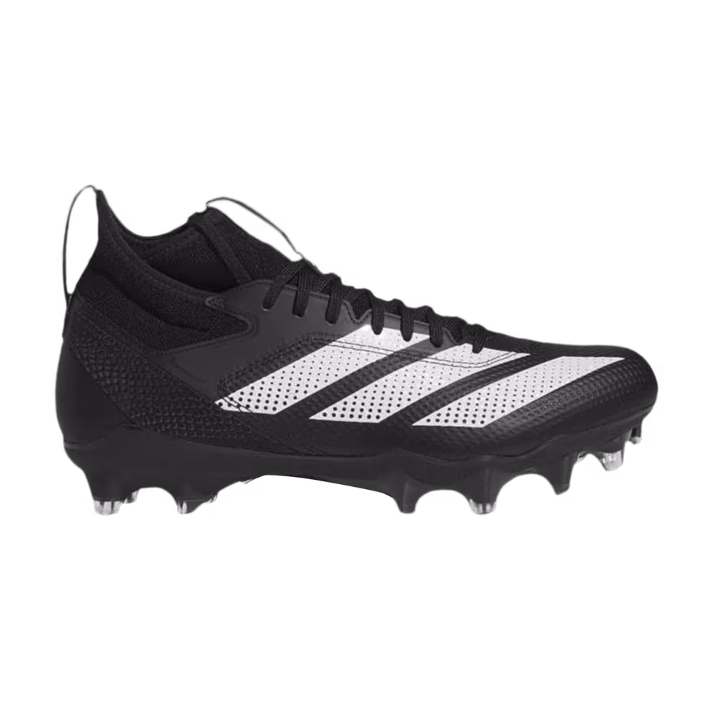 adidas Adizero Impact Core Black Cloud White