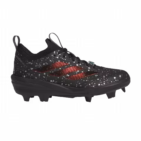 adidas Adizero Impact 2.0 Shades  'Core Black/Silver Metallic/Core Black'