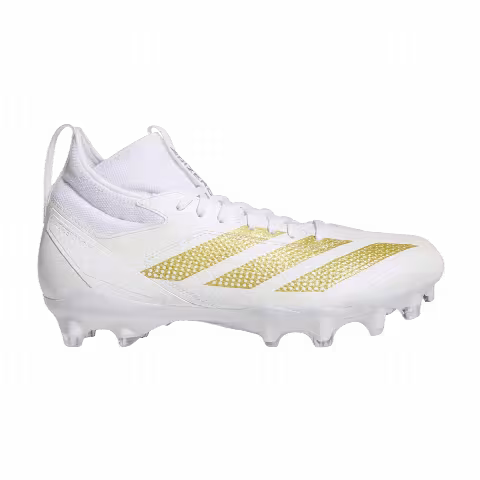 Adidas Adizero Impact 'Cloud White Gold Metallic'