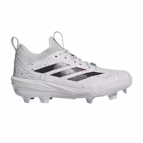 adidas Adizero Impact 2.0  'Team Light Grey/Silver Metallic/Team Light Grey'