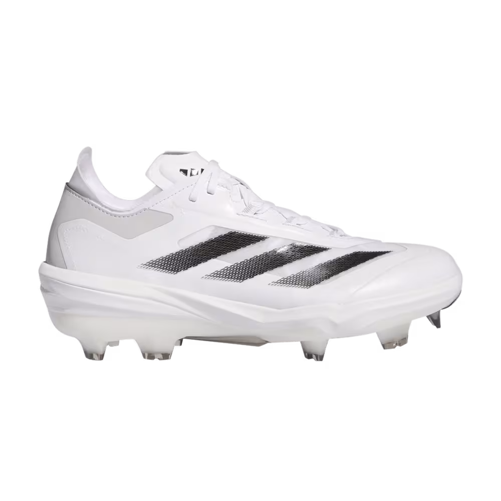 adidas Adizero Impact TPU Cloud White Core Black Light Grey
