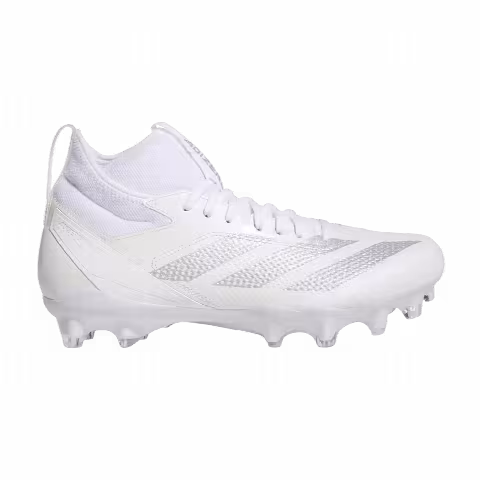 Adidas Adizero Impact 'Cloud White Silver Metallic'