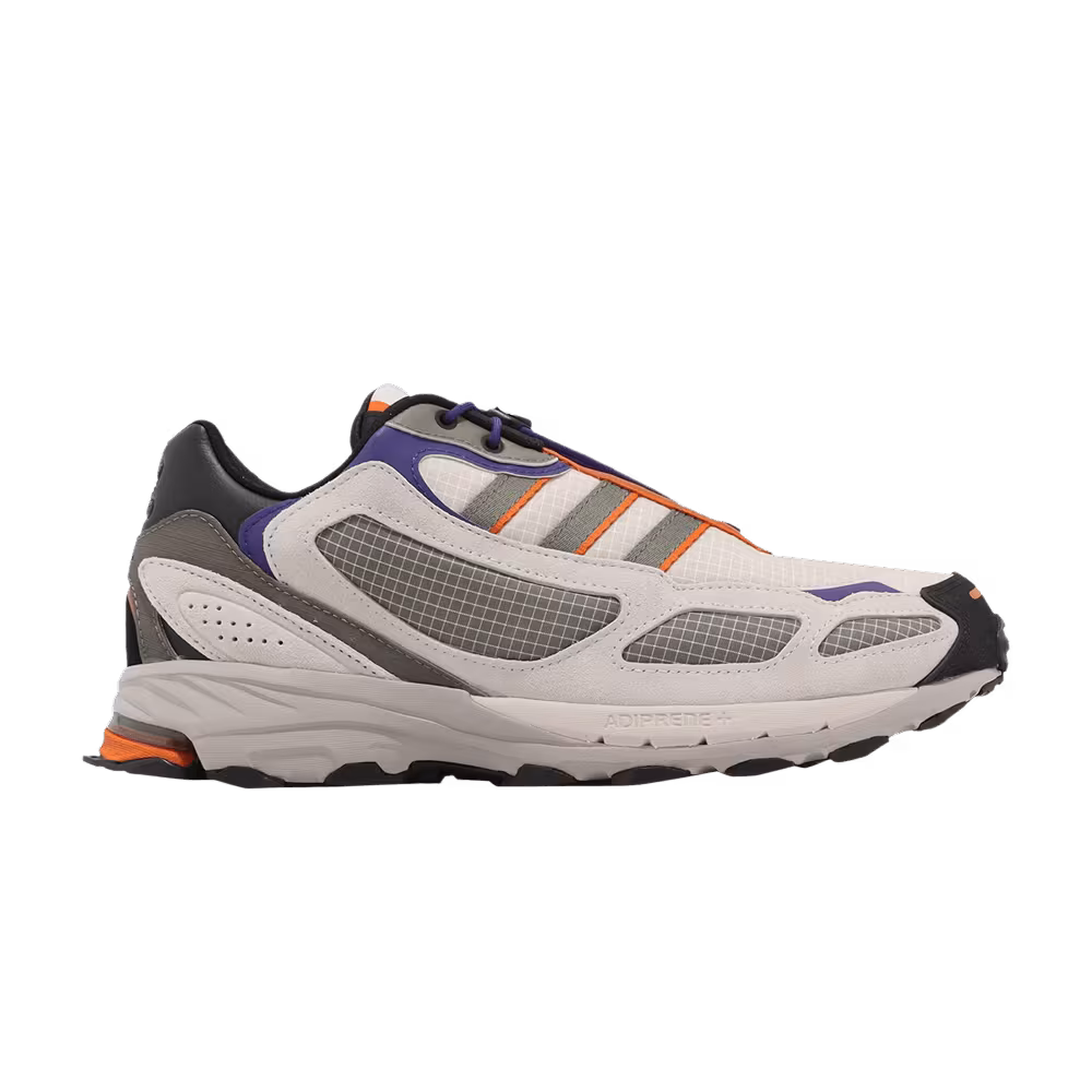 Adidas Shadowturf Clear Brown