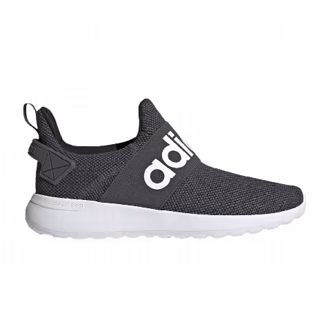 adidas Lite Racer Adapt 'Core Black Cloud White'