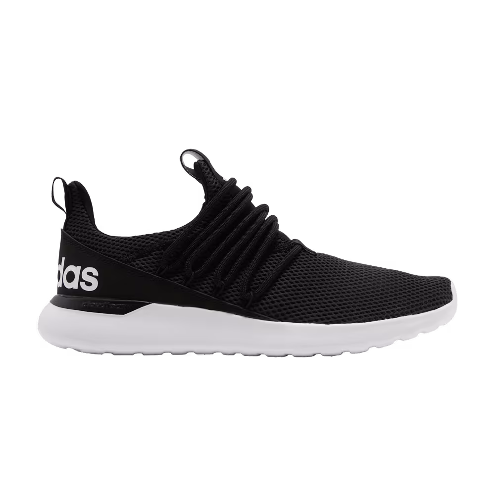 Adidas Lite Racer Adapt 3.0 Black Grey