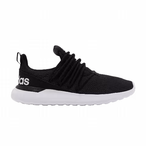 Adidas Lite Racer Adapt 3.0 Wide 'Core Black'