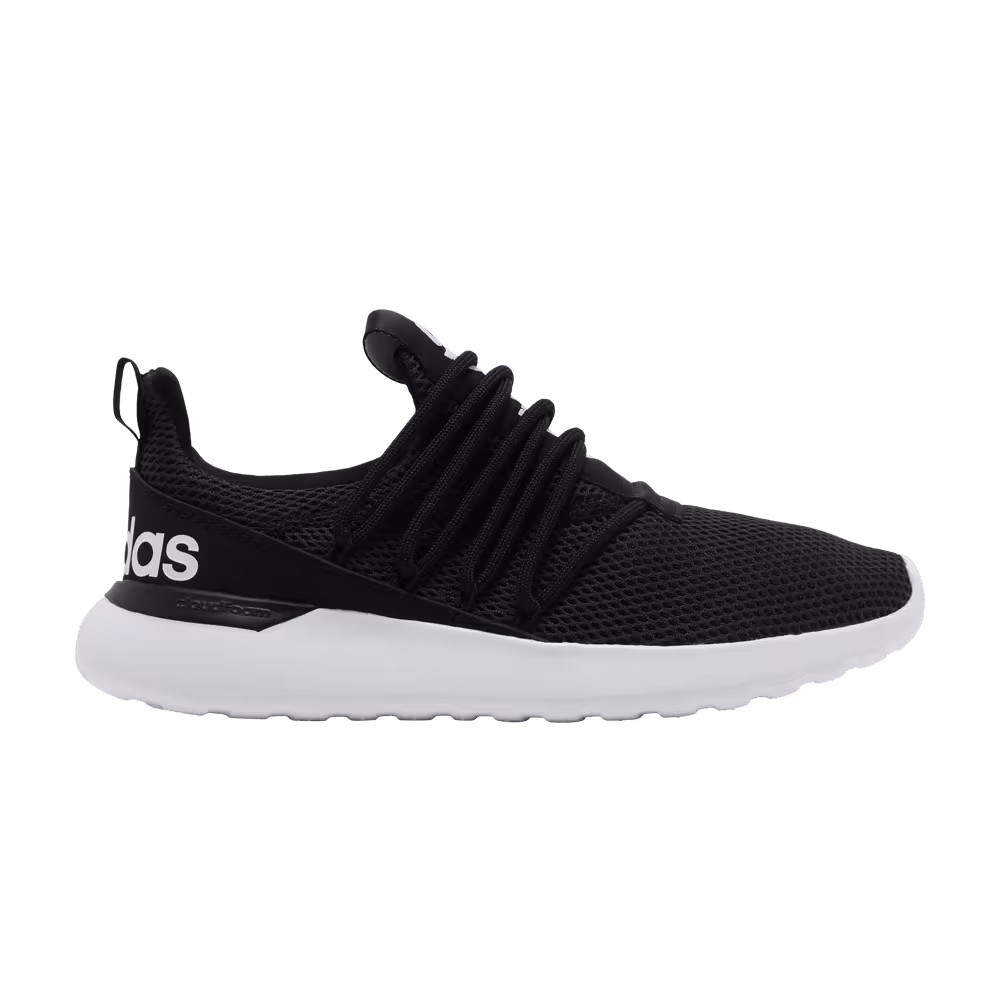 Adidas Lite Racer Adapt 3.0 Wide Core Black