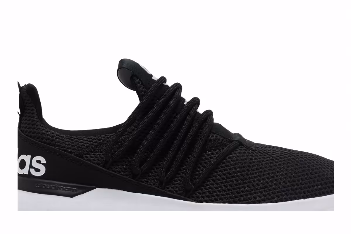 Adidas Lite Racer Adapt 3.0 Wide Core Black, view 3