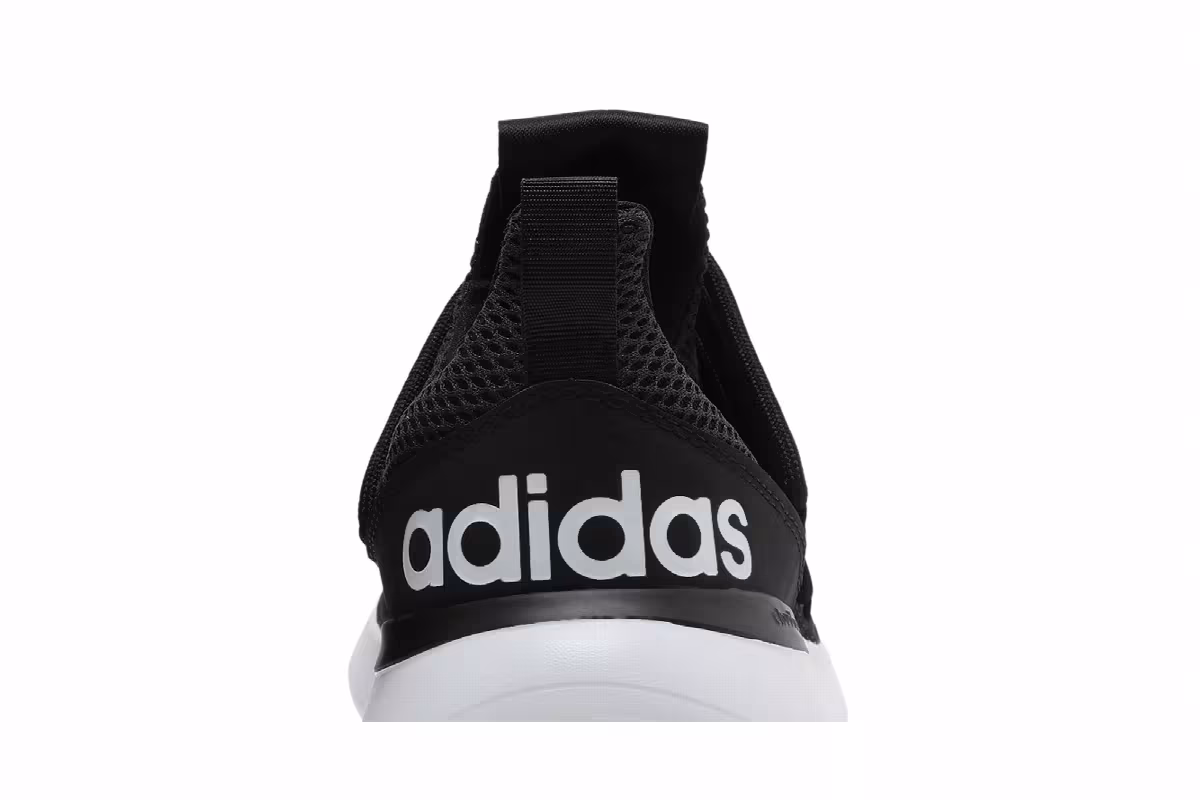 Adidas Lite Racer Adapt 3.0 Wide Core Black, view 8