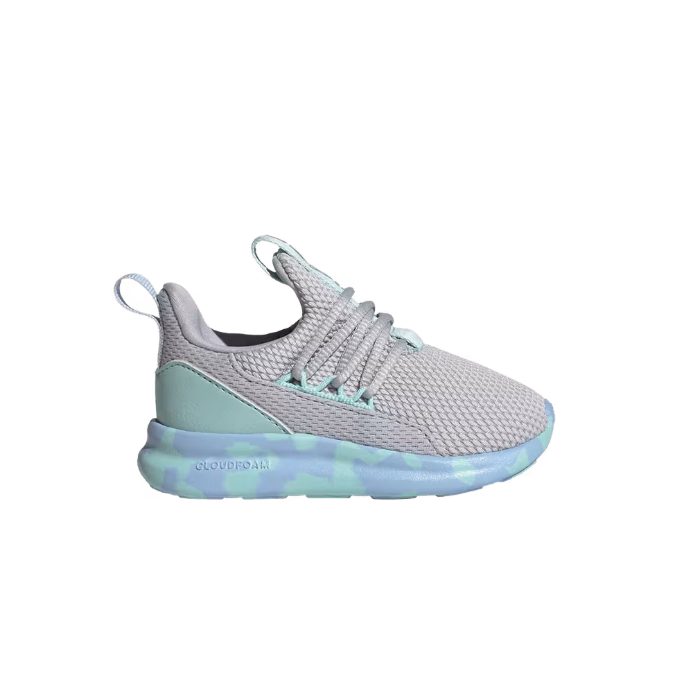 adidas Lite Racer Adapt 7.0 I Glow Blue Grey