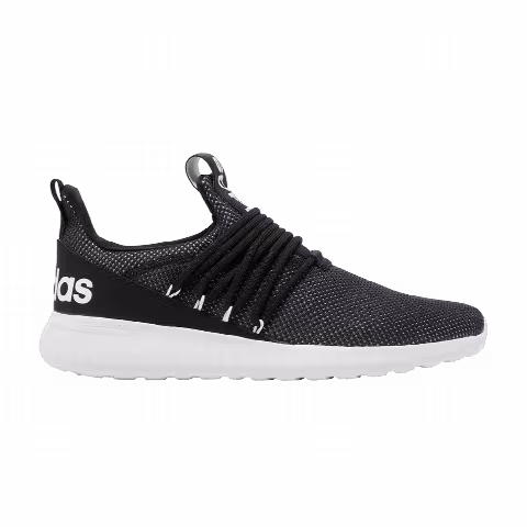 Adidas Lite Racer Adapt 3.0 'Black White'