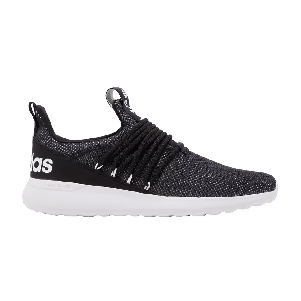 Adidas Lite Racer Adapt 3.0 Black White