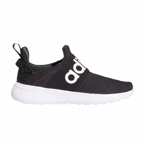 Adidas Lite Racer Adapt J 'Black Grey'