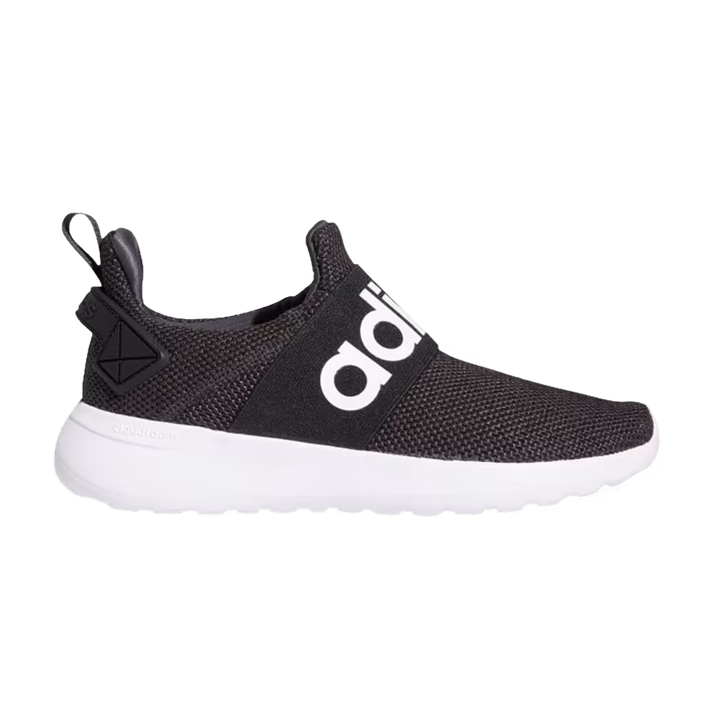 Adidas Lite Racer Adapt J Black Grey