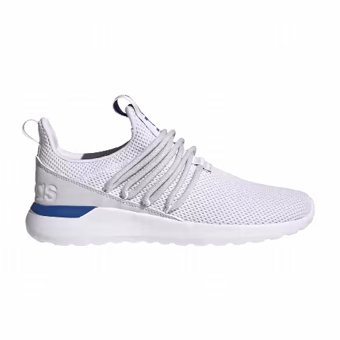 adidas Lite Racer Adapt 3.0 'White Royal Blue'