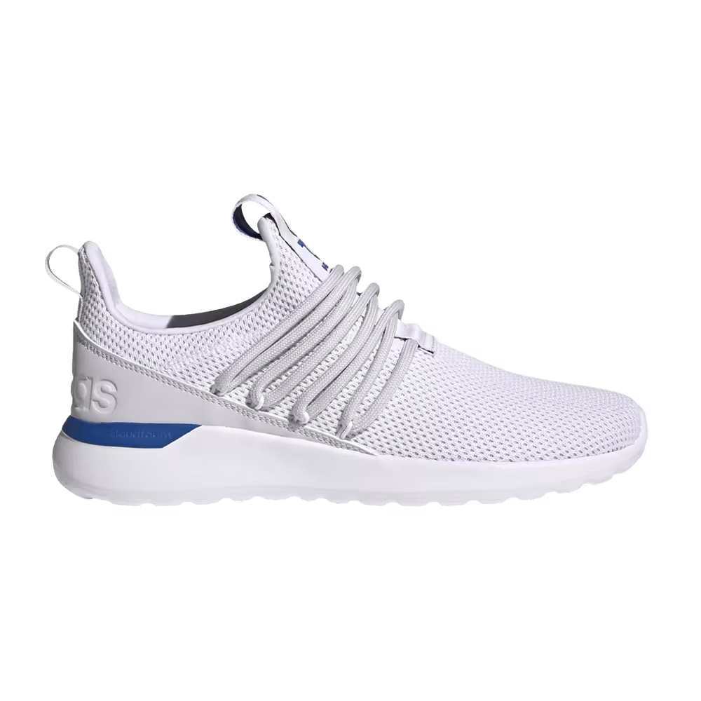 adidas Lite Racer Adapt 3.0 White Royal Blue