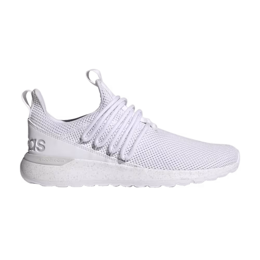 Adidas Lite Racer Adapt 3 White Dash Grey
