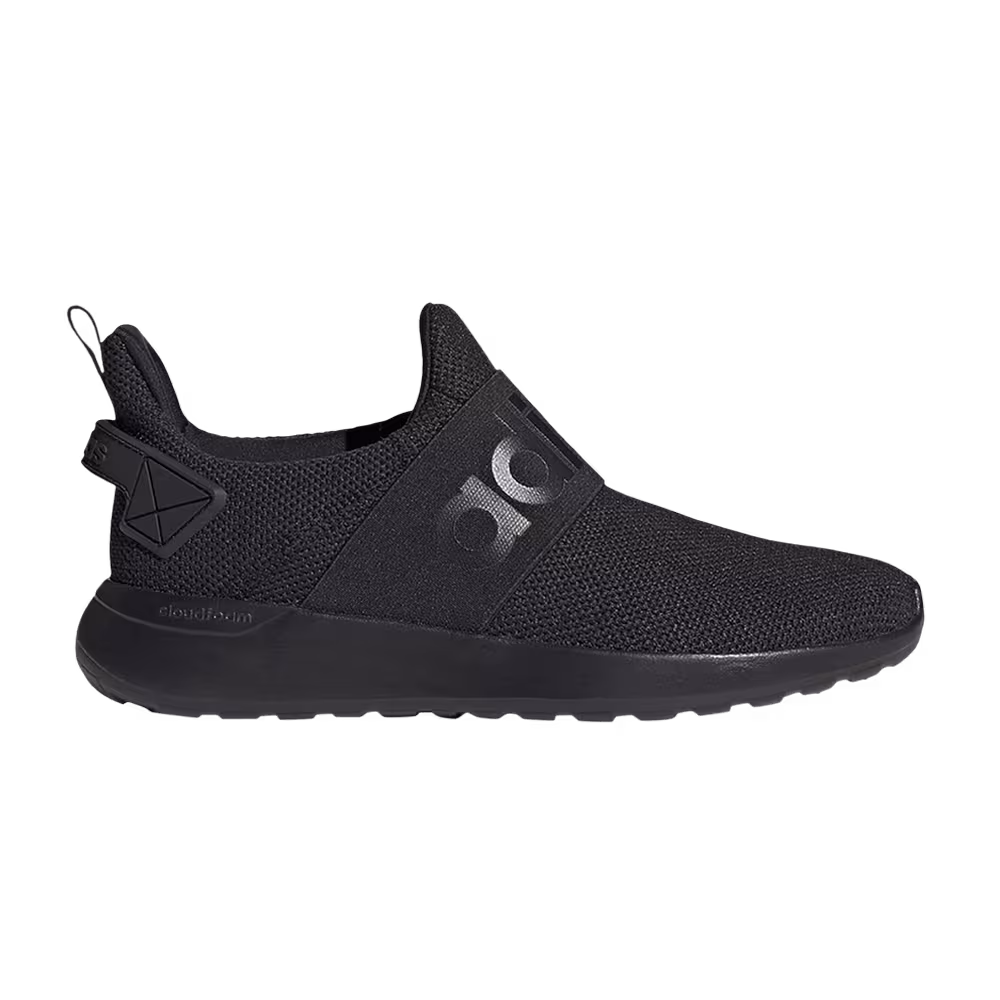 Adidas Women's Lite Racer Adapt Black